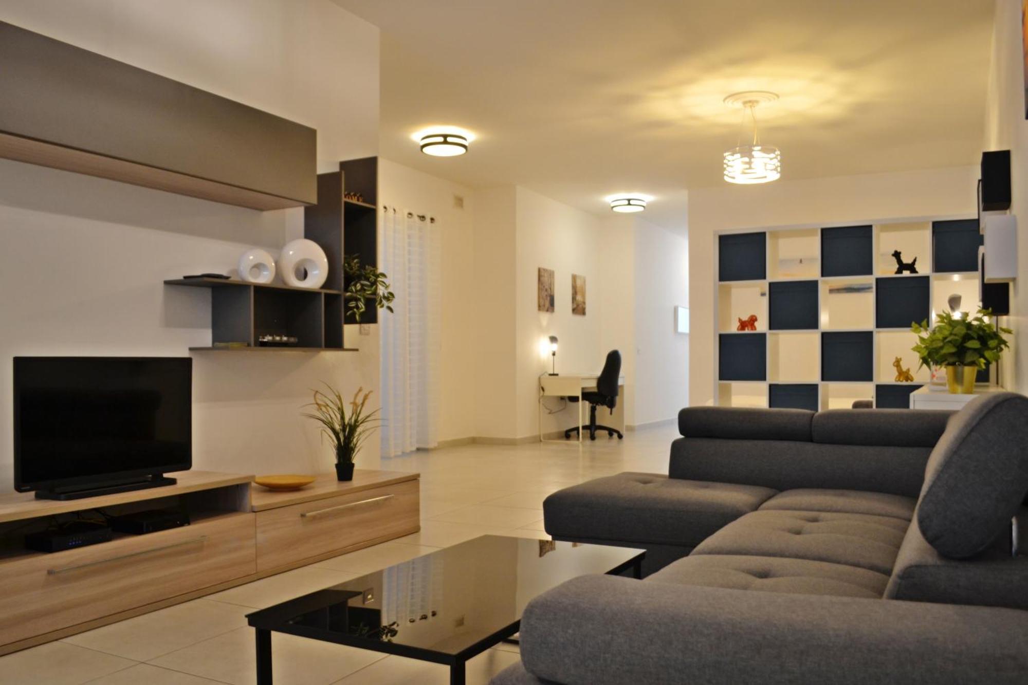 Holiday home Ivy Rose - *