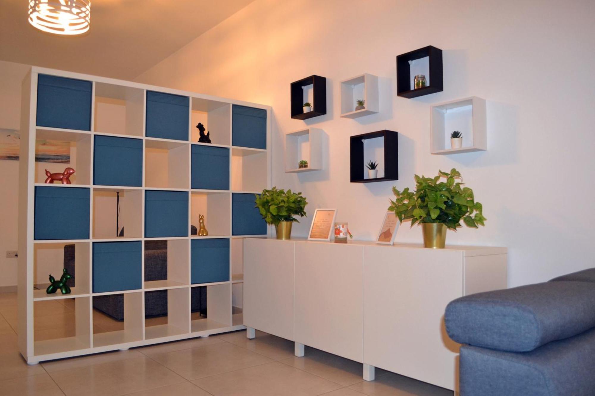 Ivy Rose - Holiday home Marsaxlokk