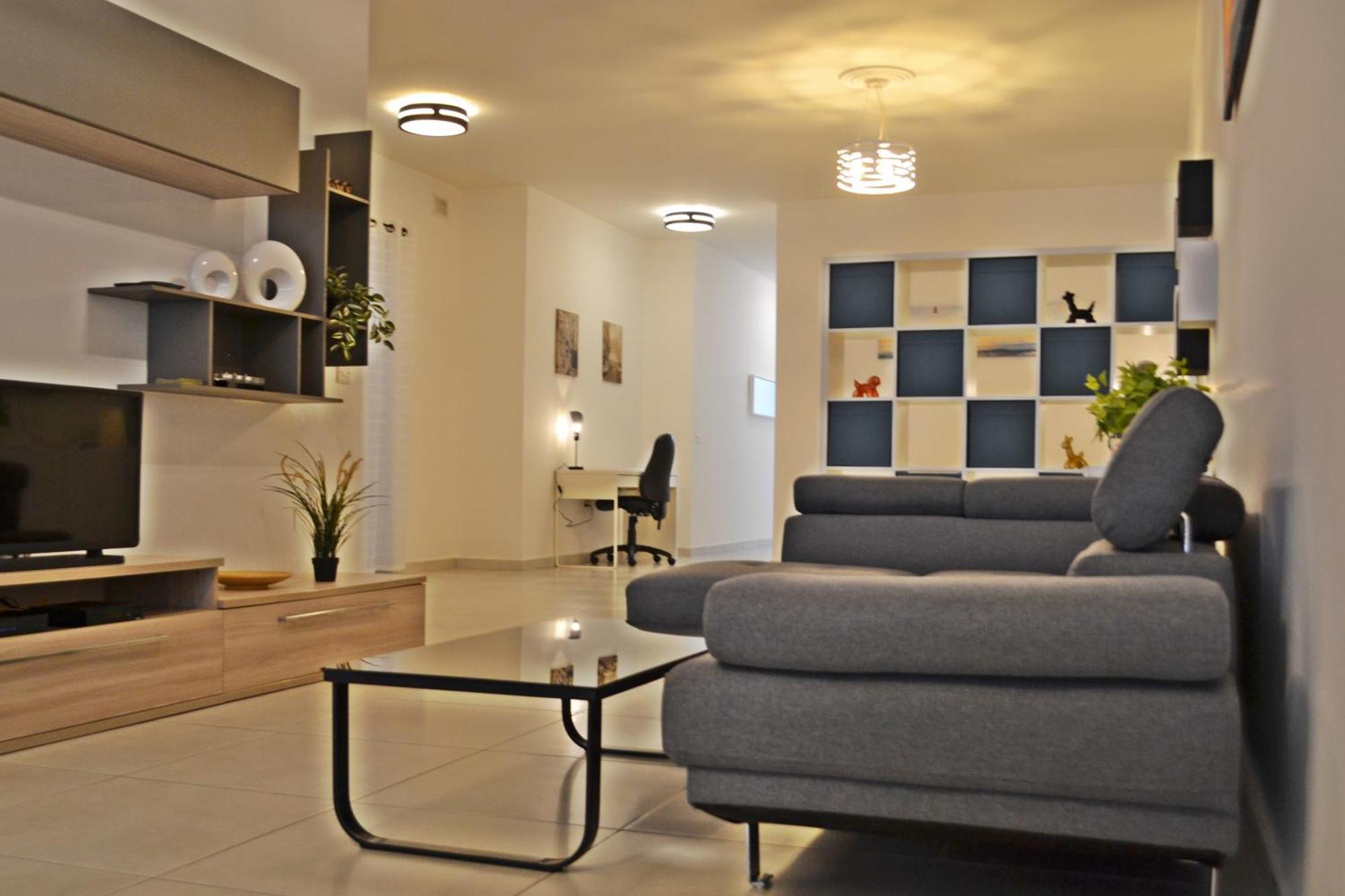 Holiday home Ivy Rose - *