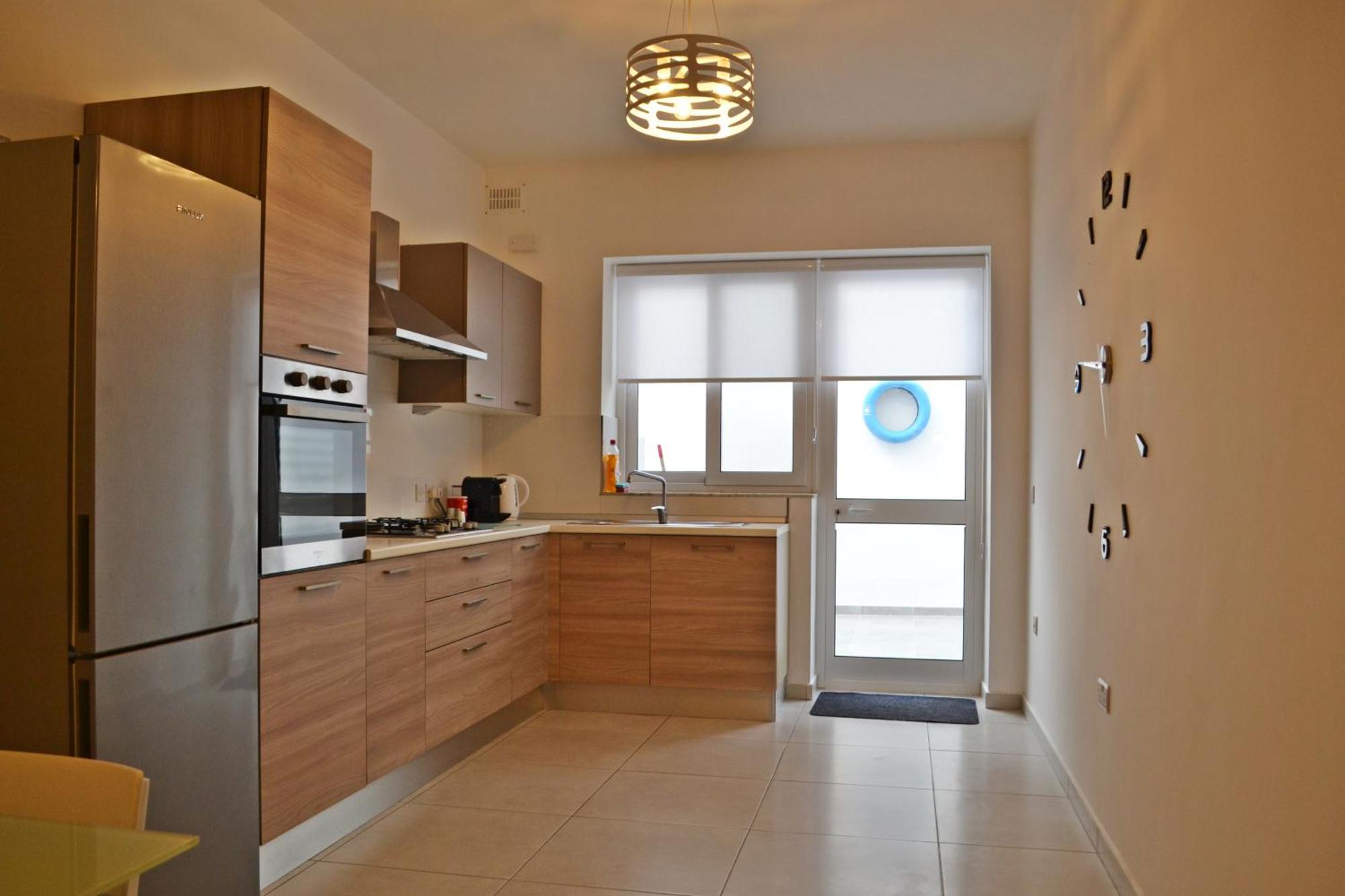 Holiday home Ivy Rose -
