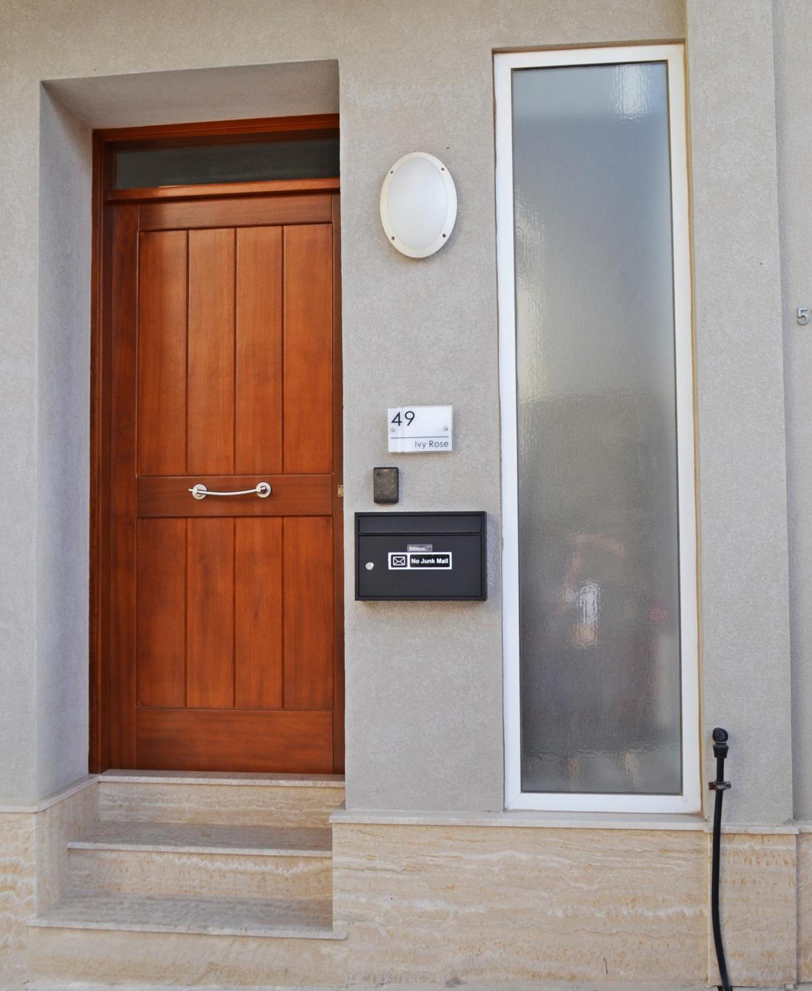Ivy Rose - Holiday home Marsaxlokk